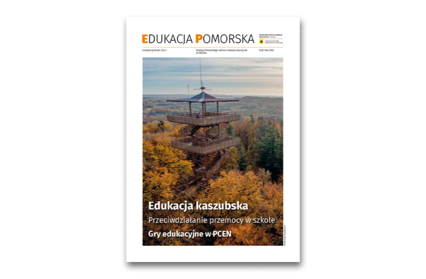 Edukacja Pomorska