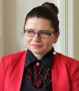 MAGDALENA URBAŚ zdjęcie główne