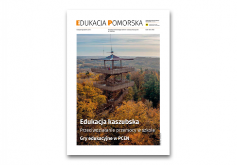 Edukacja Pomorska